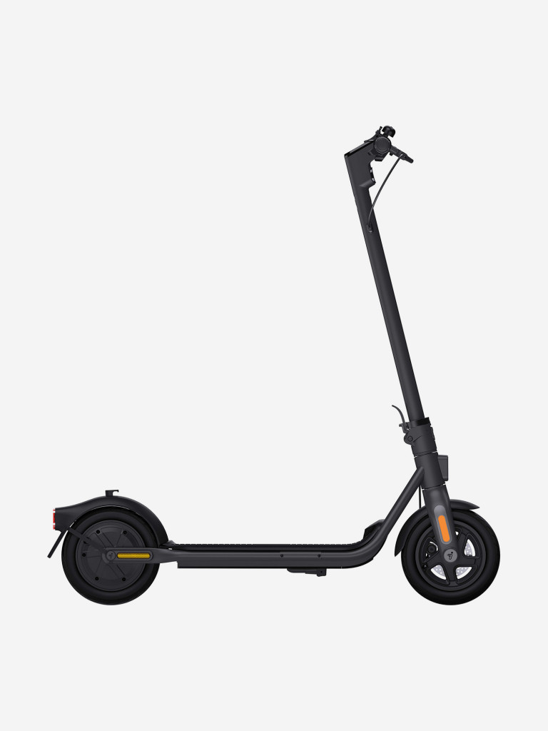 Электросамокат Ninebot by Segway KickScooter F2