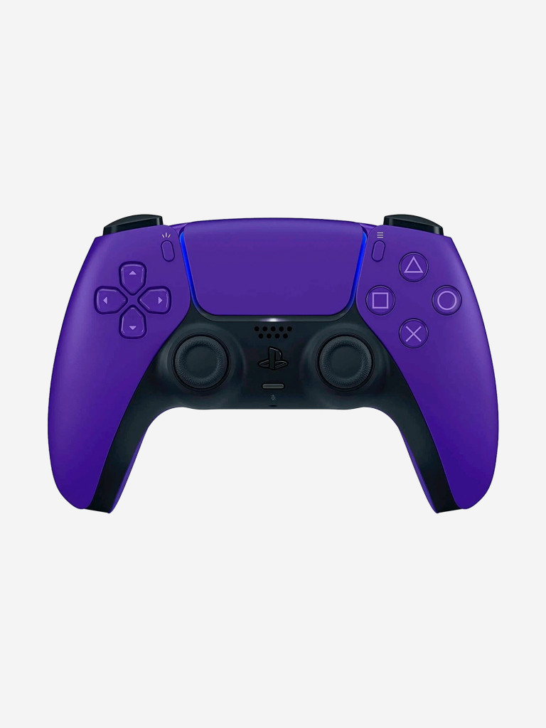 Геймпад PlayStation DualSense PS5 Purple