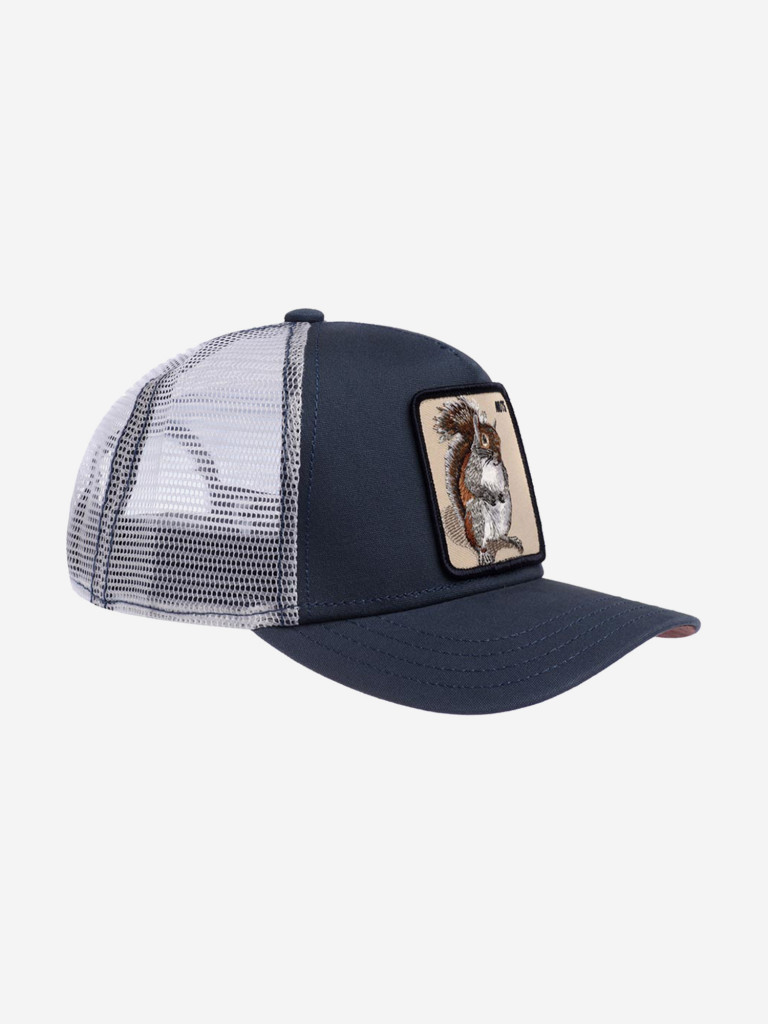 Бейсболка с сеточкой GOORIN BROTHERS 201-0016