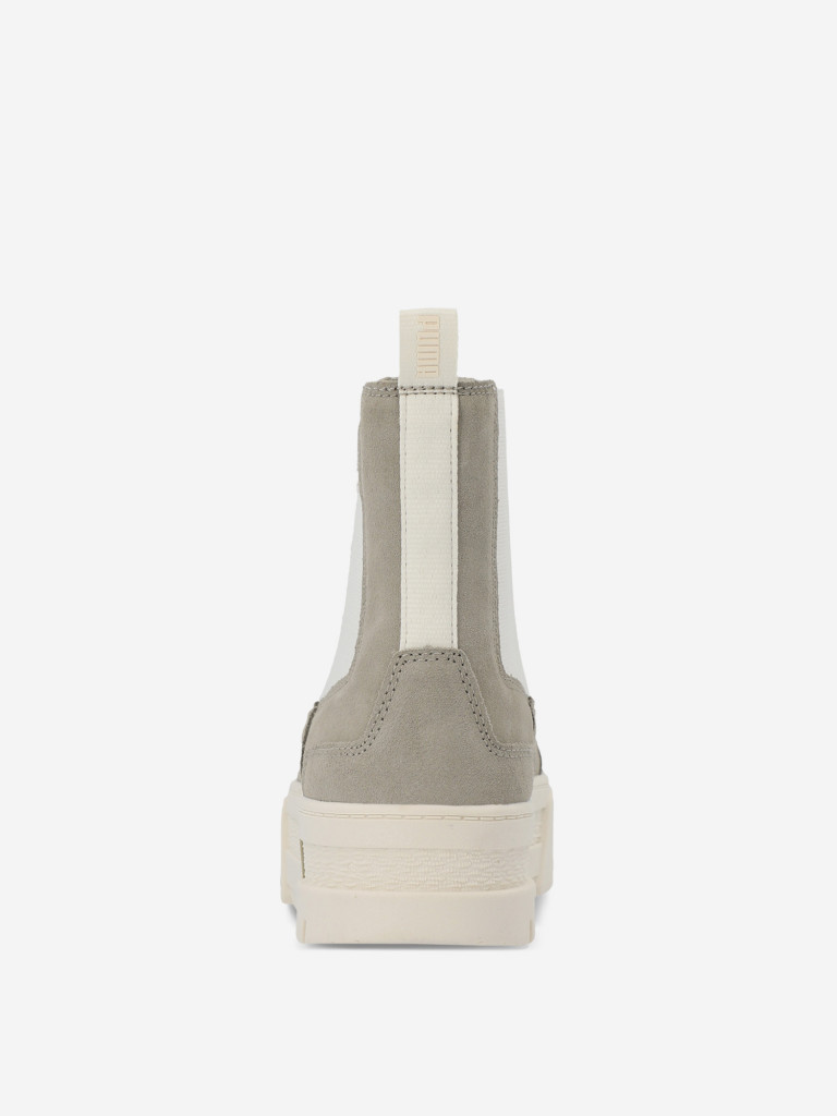 Ботинки женские PUMA Mayze Chelsea Suede
