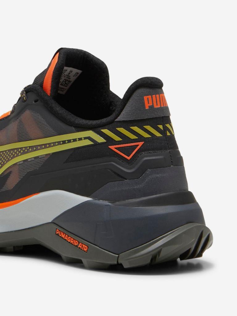 Полуботинки мужские PUMA Explore Nitro 2
