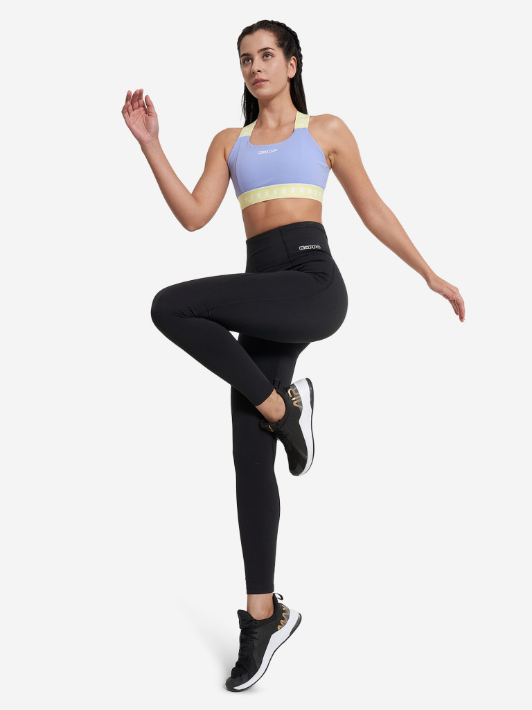 Легинсы женские Kappa