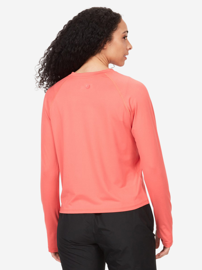 Футболка женская Windridge LS