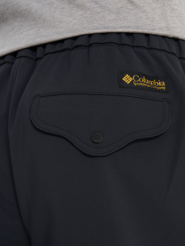 Брюки софтшелл мужские Columbia High Cascades Softshell Pant