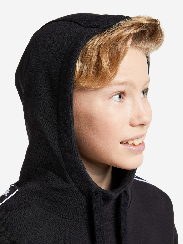 Худи для мальчиков Kappa