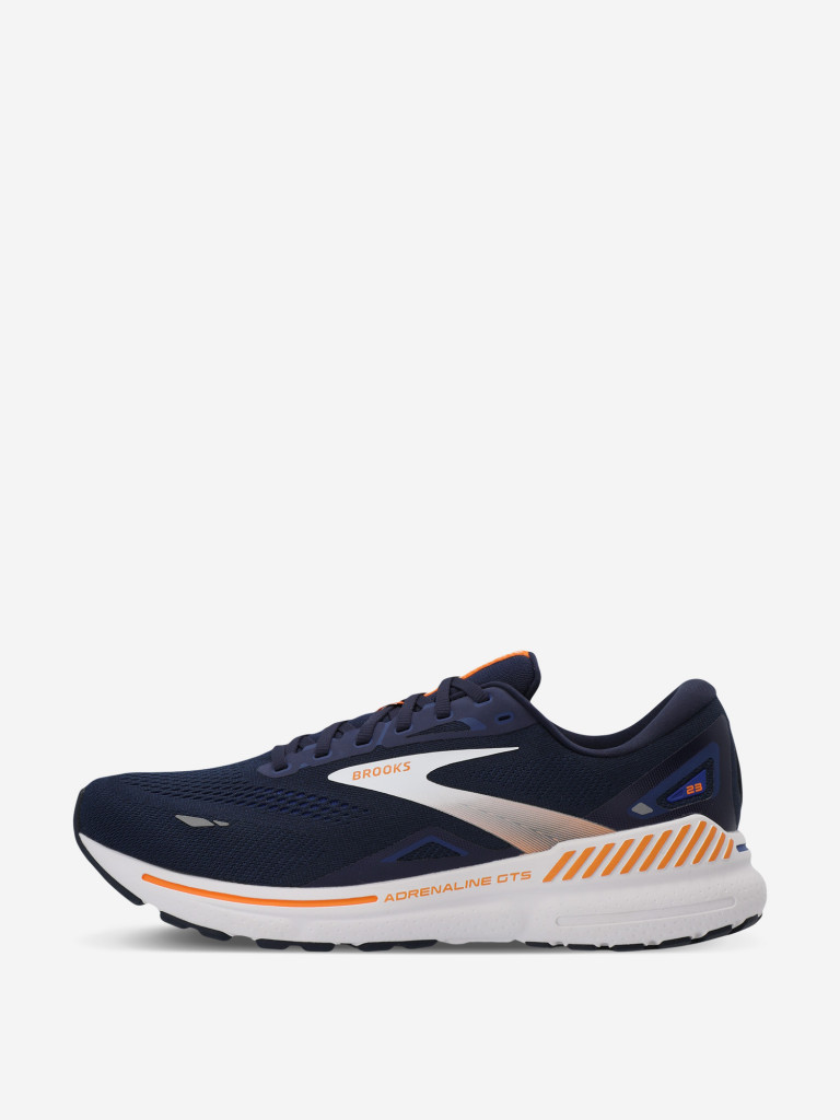 Кроссовки мужские Brooks Adrenaline GTS 23