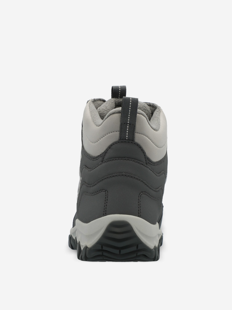 Ботинки утепленные женские Merrell Ice Cap Mid Lace 5