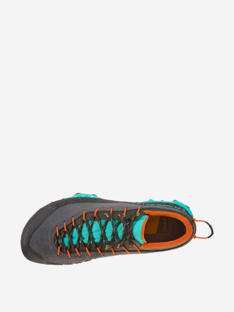 Кроссовки для подходов женские La Sportiva TX4 Woman
