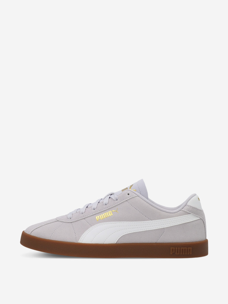 Кеды женские PUMA Club II