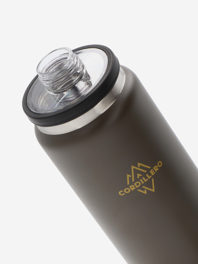 Термобутылка Cordillero, 0.8 л