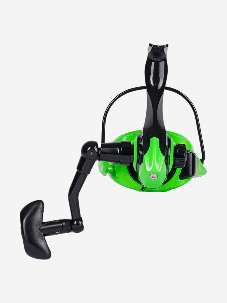 Катушка RUBICON Summer 4+1BB 2000 FD