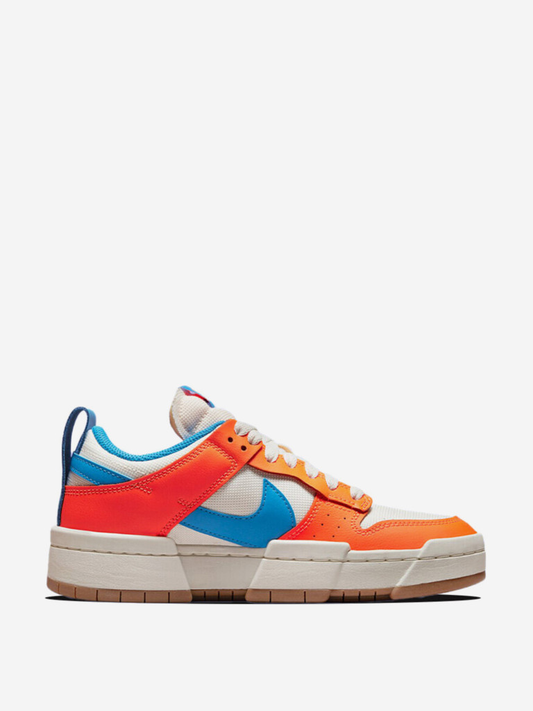 Кеды женские Nike Dunk Low Disrupt