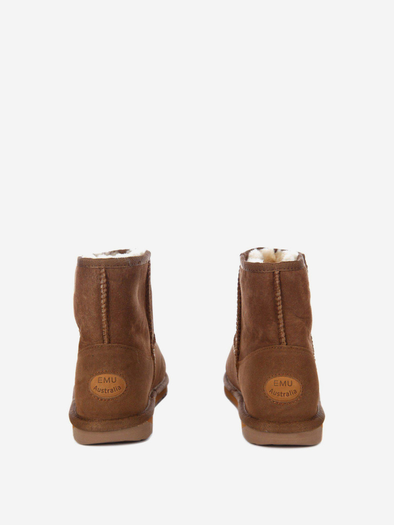 Угги женские EMU Australia Stinger Mini