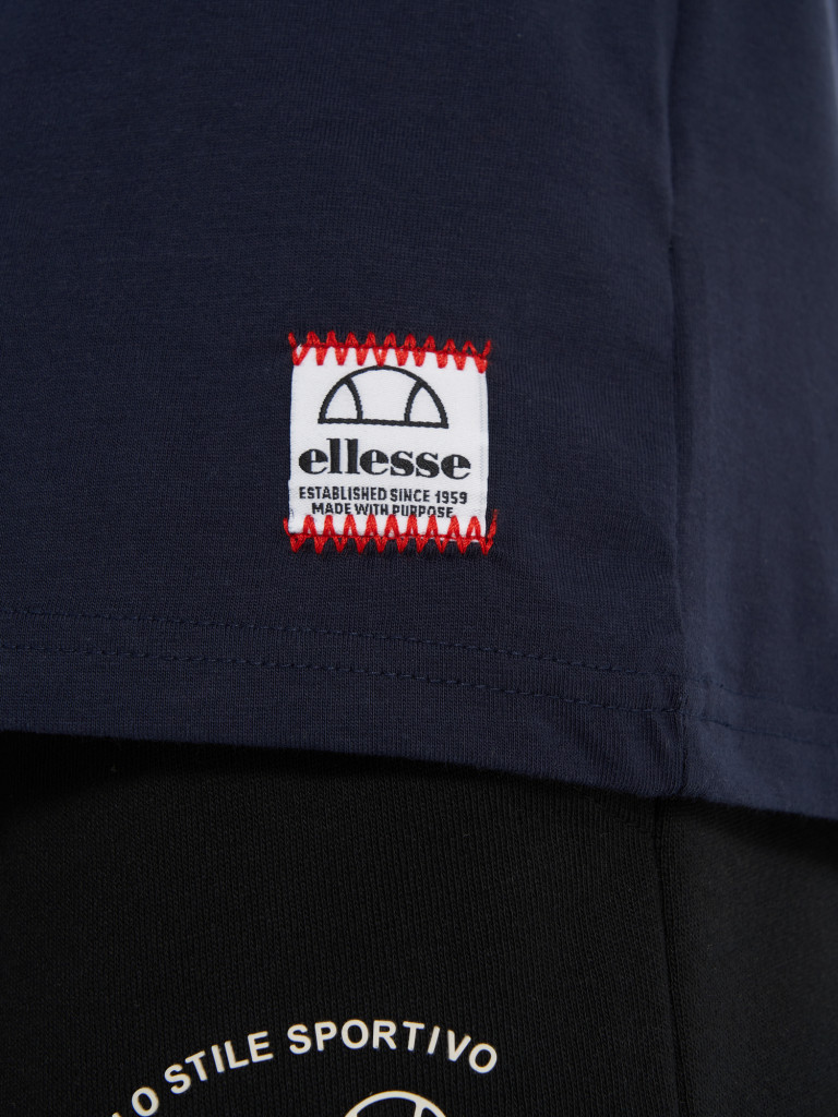 Футболка мужская Ellesse