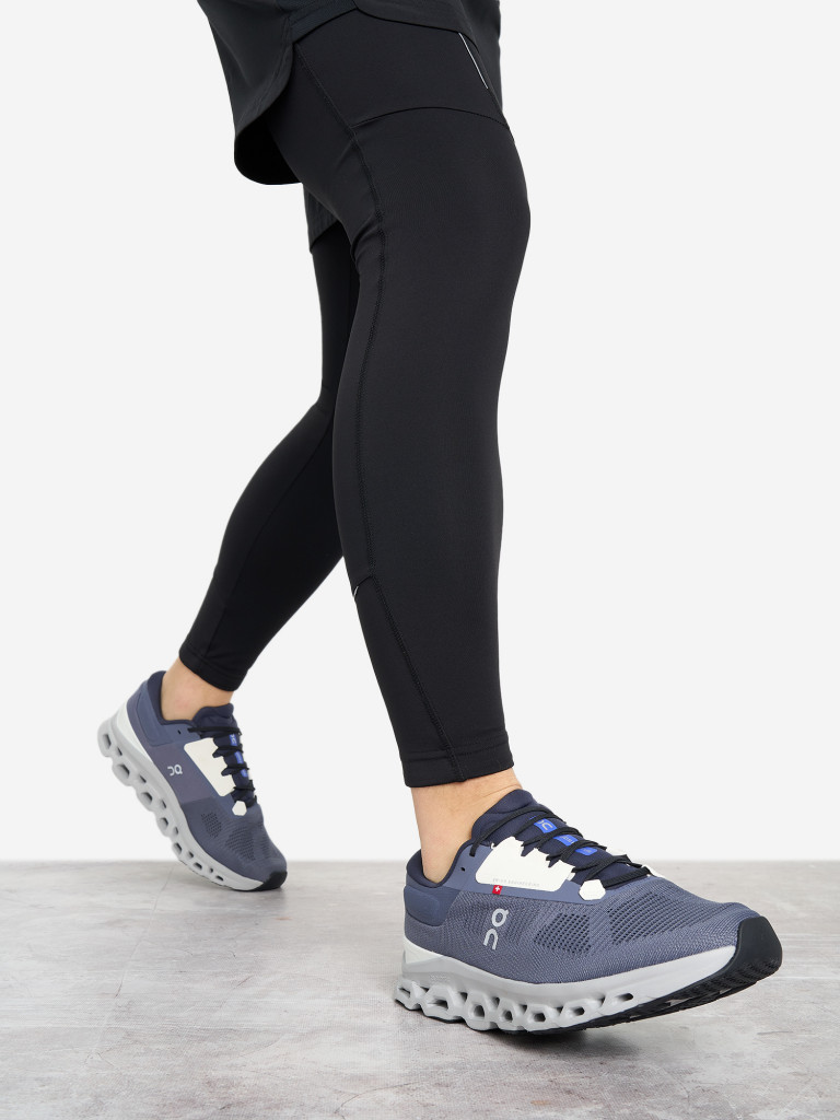 Кроссовки мужские On Cloudstratus 3