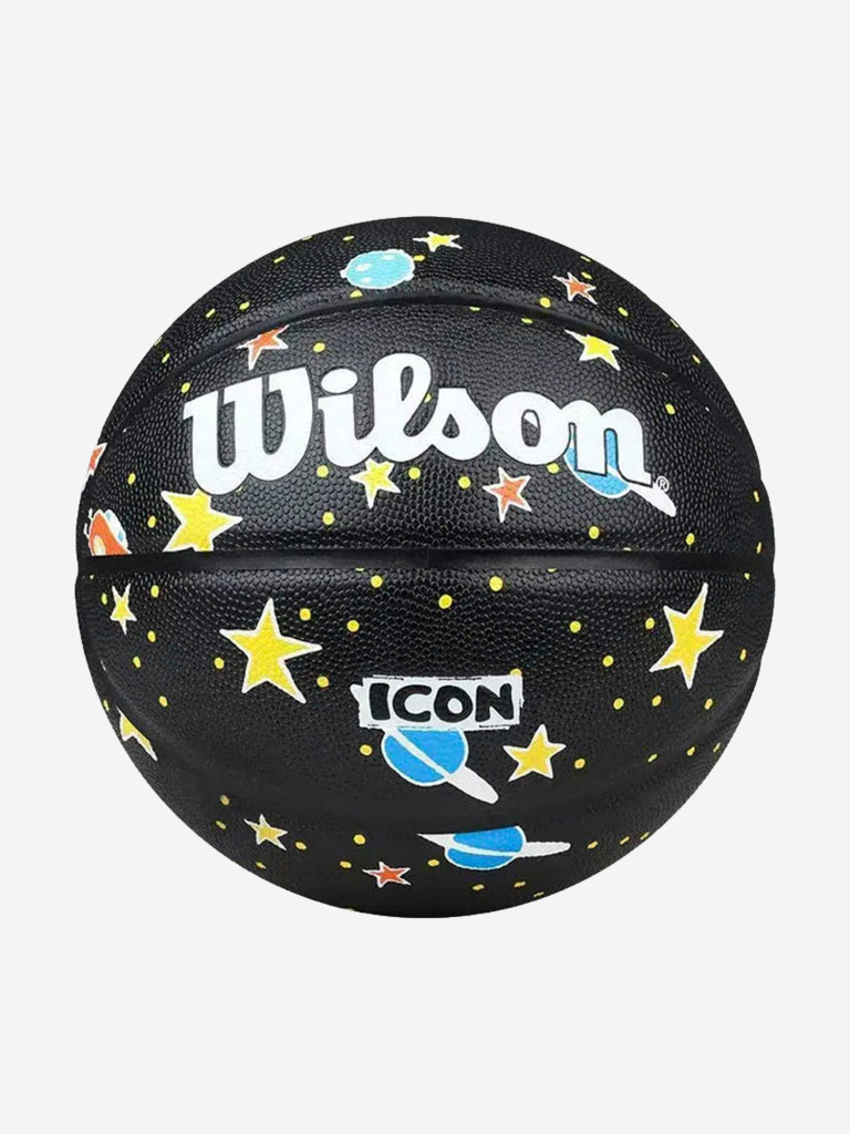 Мяч баскетбольный WILSON ICON