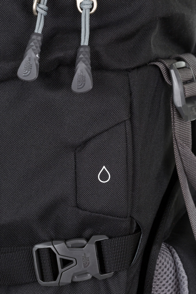 Рюкзак The North Face Terra 65