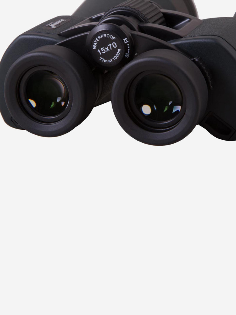 Бинокль Levenhuk Bruno PLUS 15x70