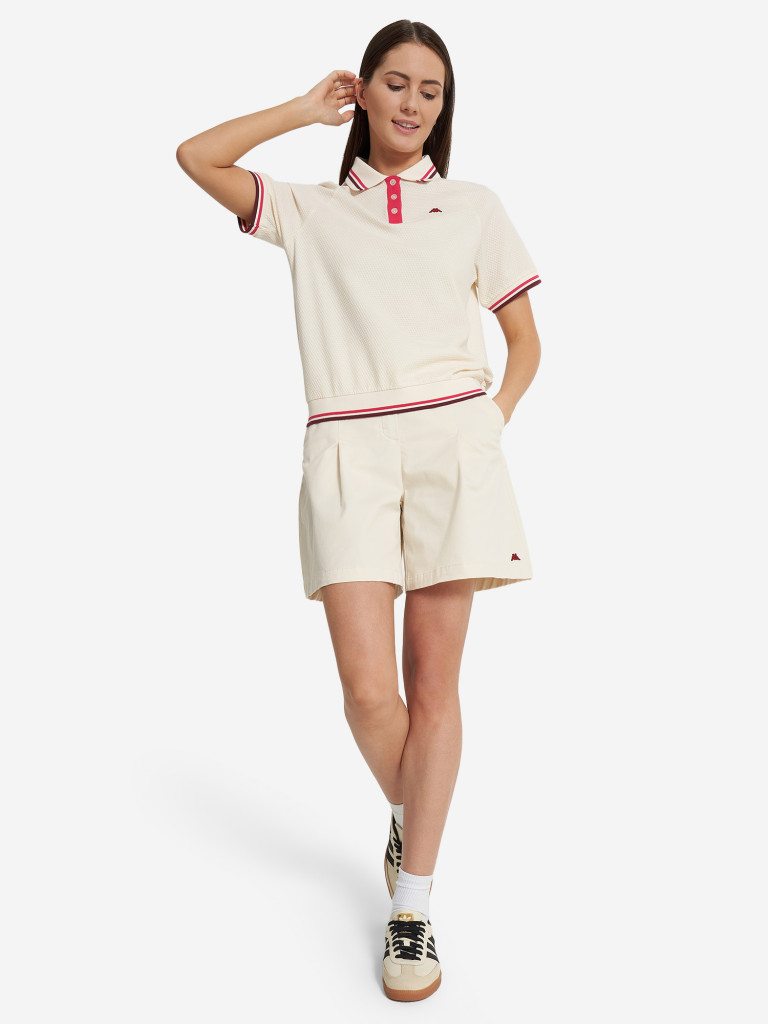 Поло женское Robe di Kappa