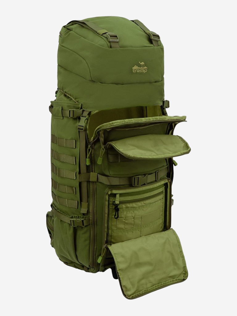 Рюкзак Tramp Bastion 75L