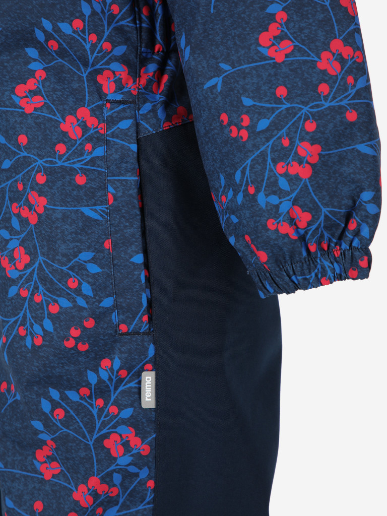 Комбинезон для девочек Reima Laikko