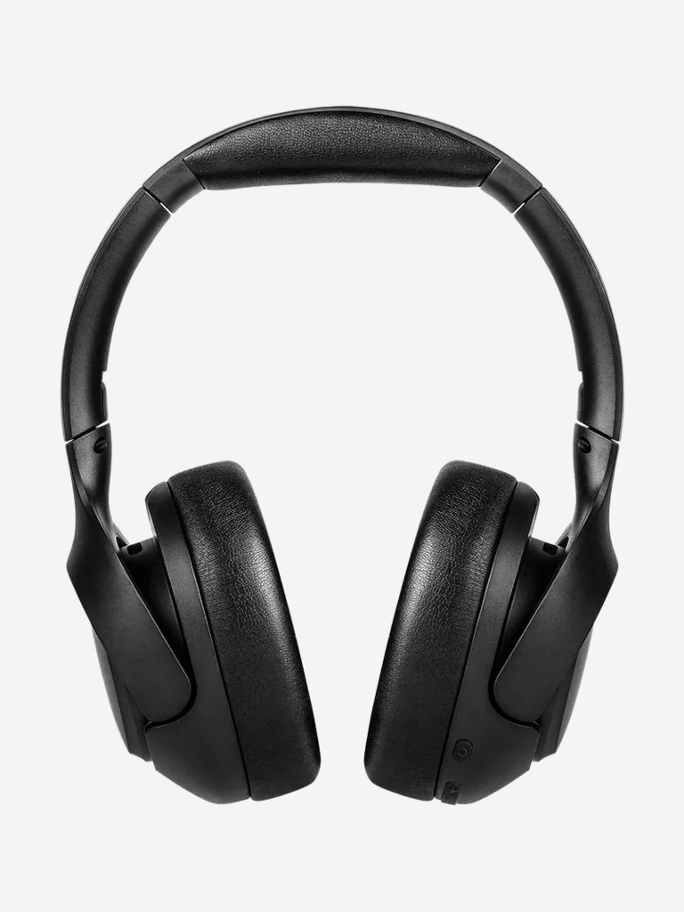 Беспроводная Bluetooth-гарнитура TTEC SoundMax Pro ANC Wireless Bluetooth Headset. Цвет: черный