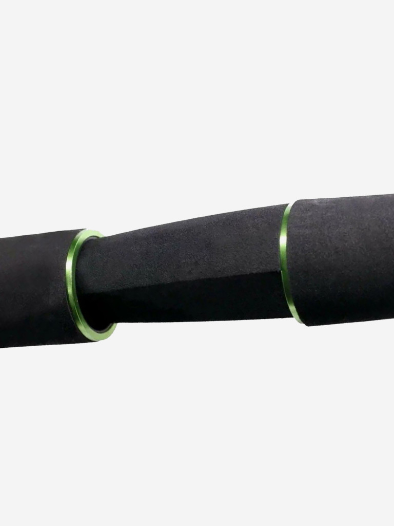 Зимняя удочка ZETRIX GRETTA ZGT-70M max 21g, длина - 0,7m