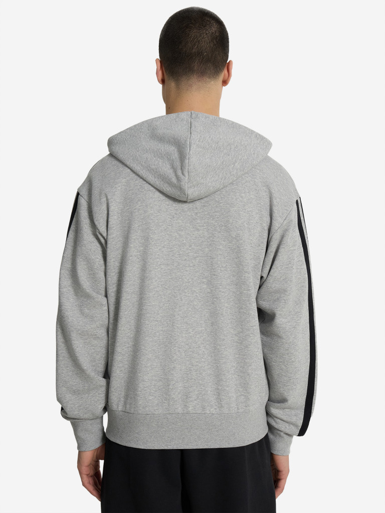 Толстовка мужская adidas