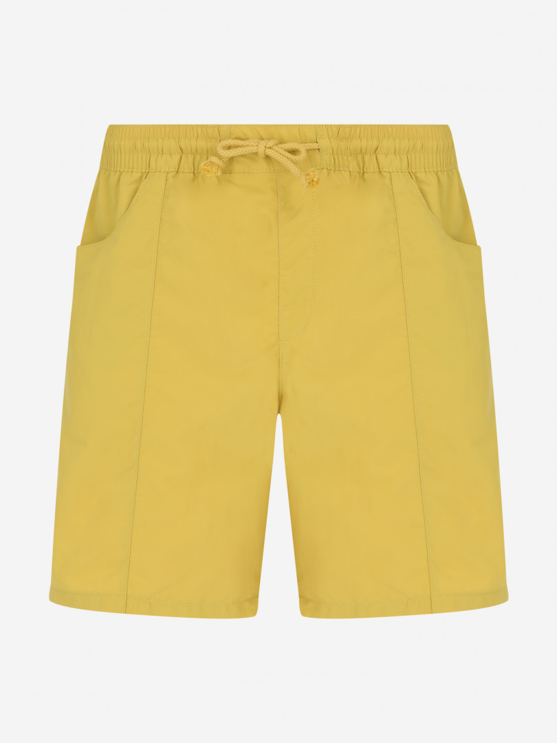 Шорты мужские Northland Желтый 1999₽