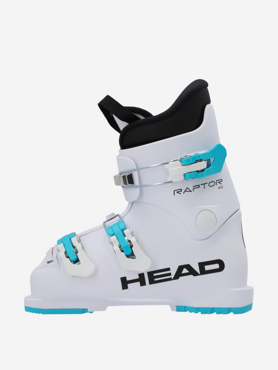 Ботинки горнолыжные детские Head Raptor 40
