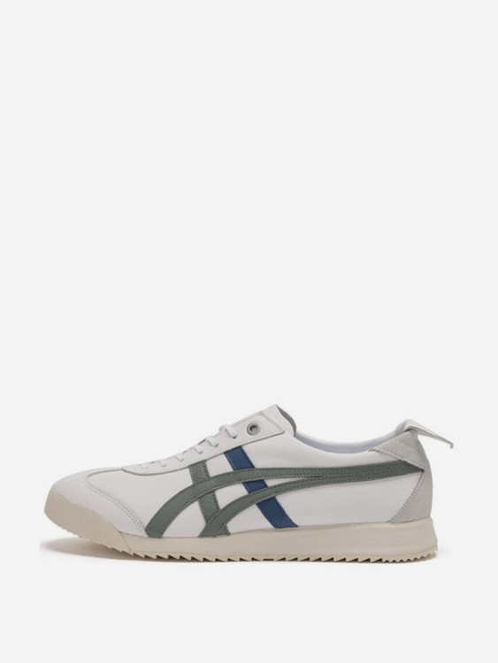 Кроссовки Onitsuka Tiger Mexico 66 Nature