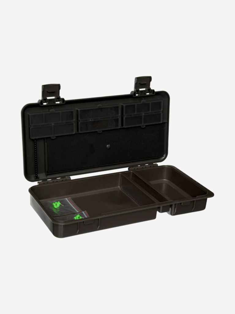 Коробка карповая Medium Tackle & Rig Box CARP PRO