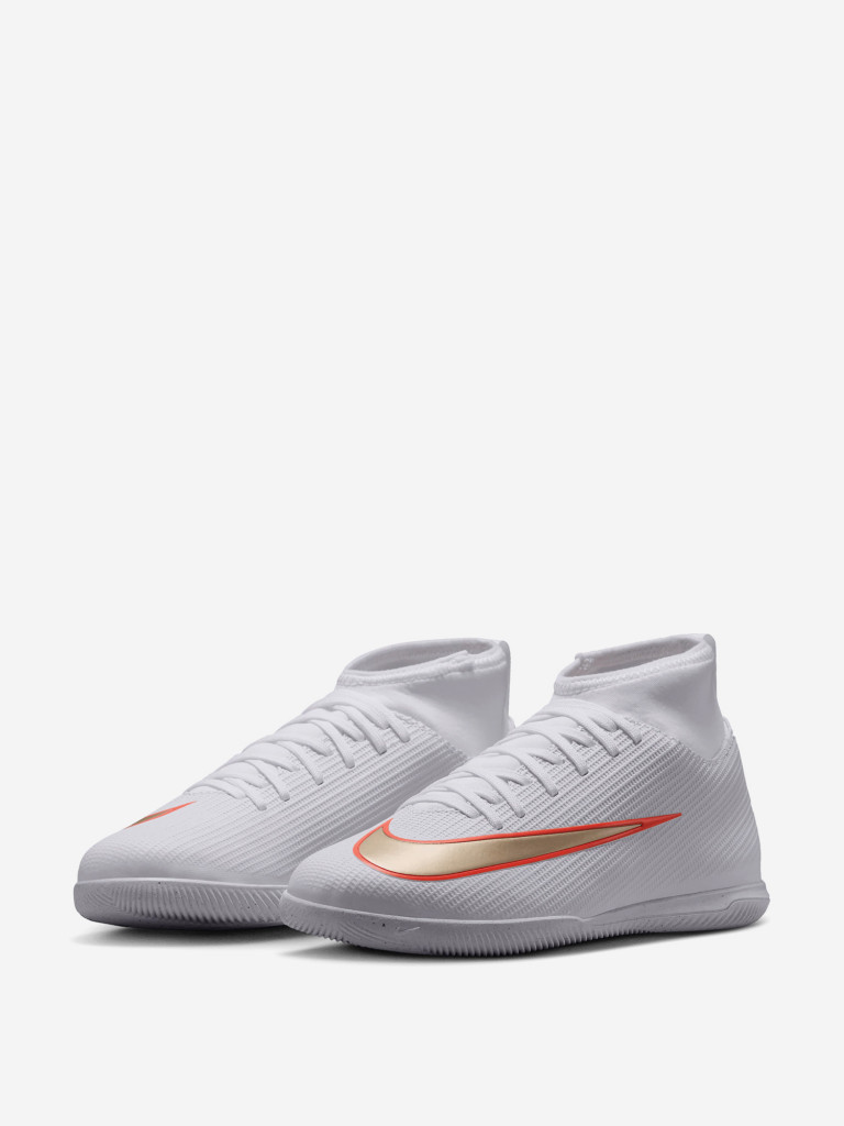 Бутсы для мальчиков Nike Mercurial Superfly 11 Club Ic