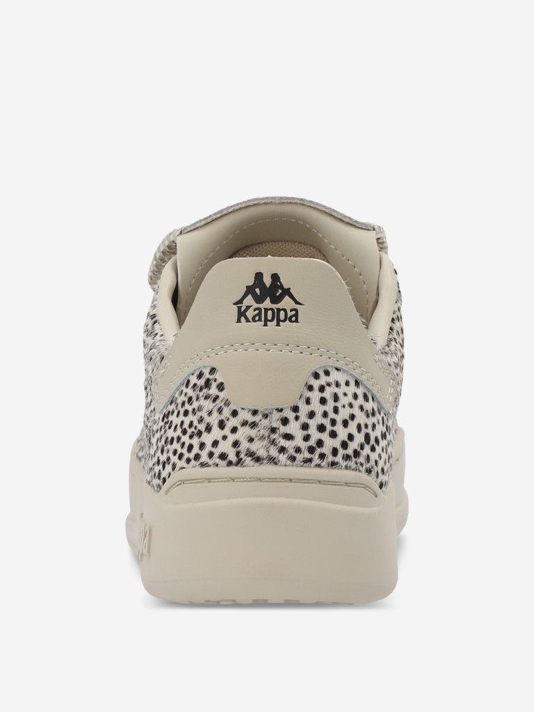 Кеды женские Kappa Icon Anm