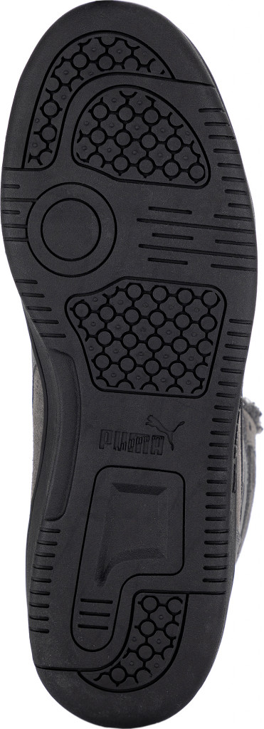 Кеды утепленные мужские PUMA Rebound LayUp SD