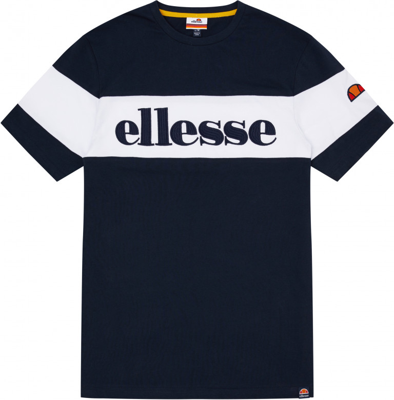Футболка мужская Ellesse Punto