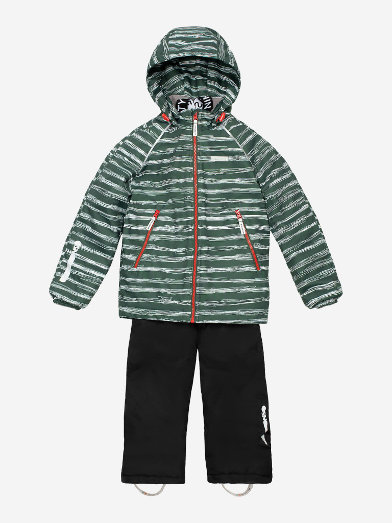Костюм NIKASTYLE