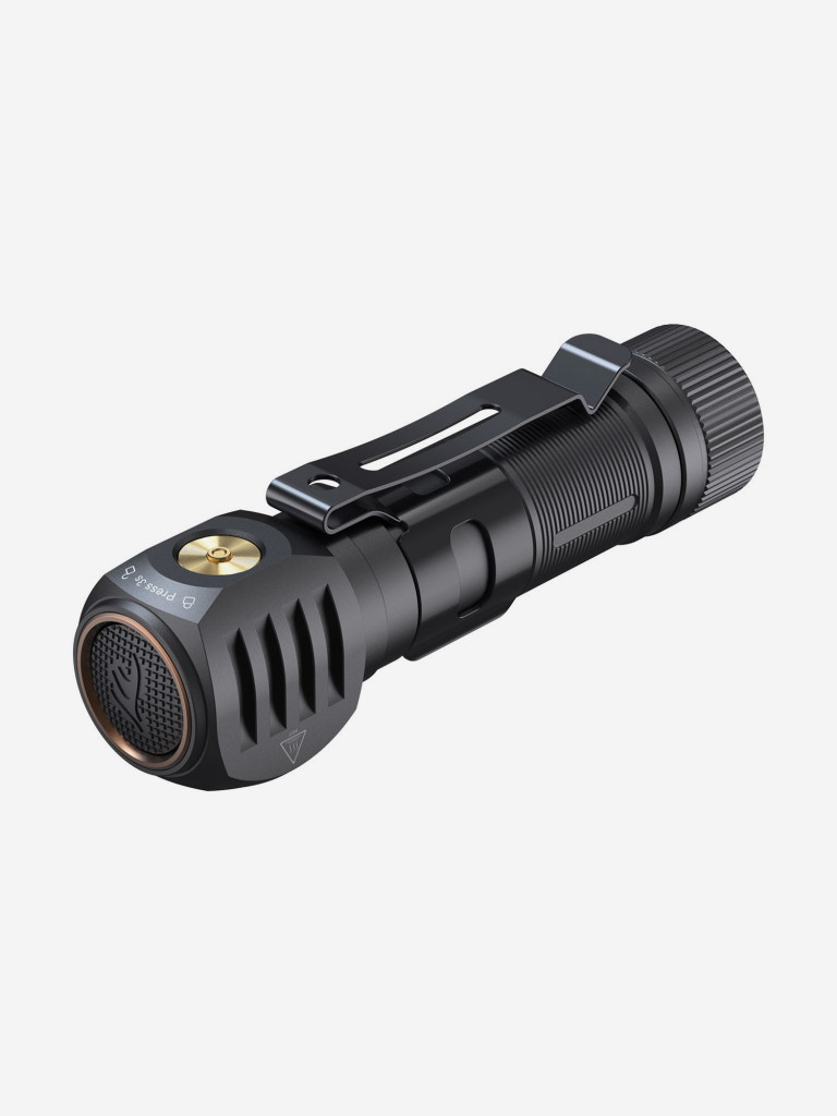 Мультифонарь Fenix HM61R V2.0 1600 Lumen IP68