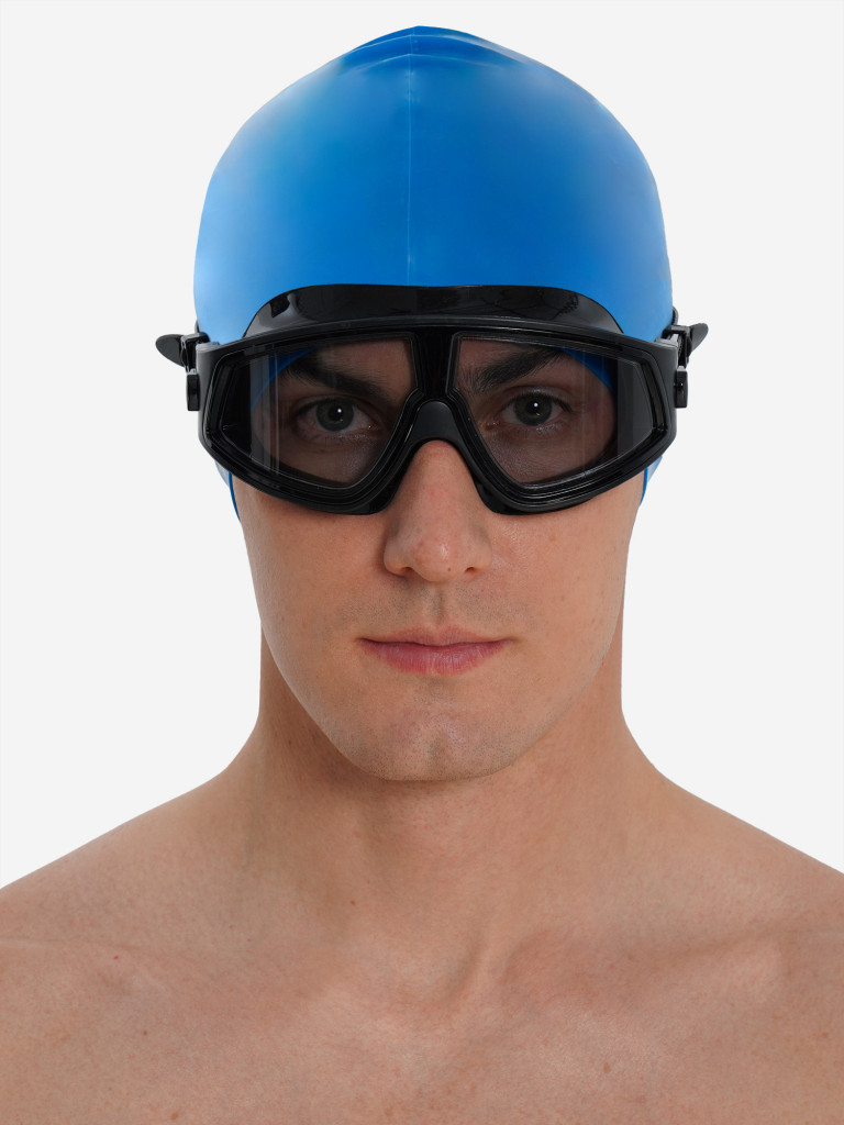 Полумаска для плавания FILA Panoramica