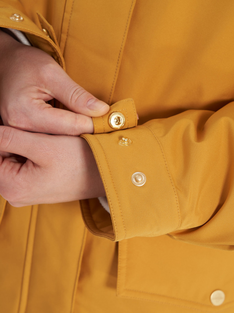 Куртка утепленная женская Cordillero