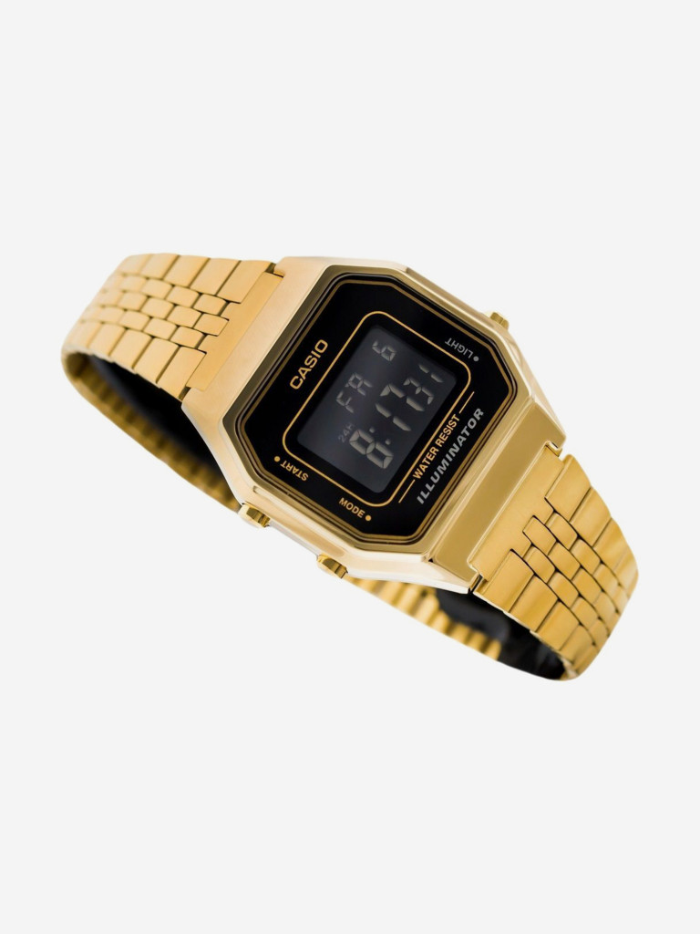 Наручные часы CASIO