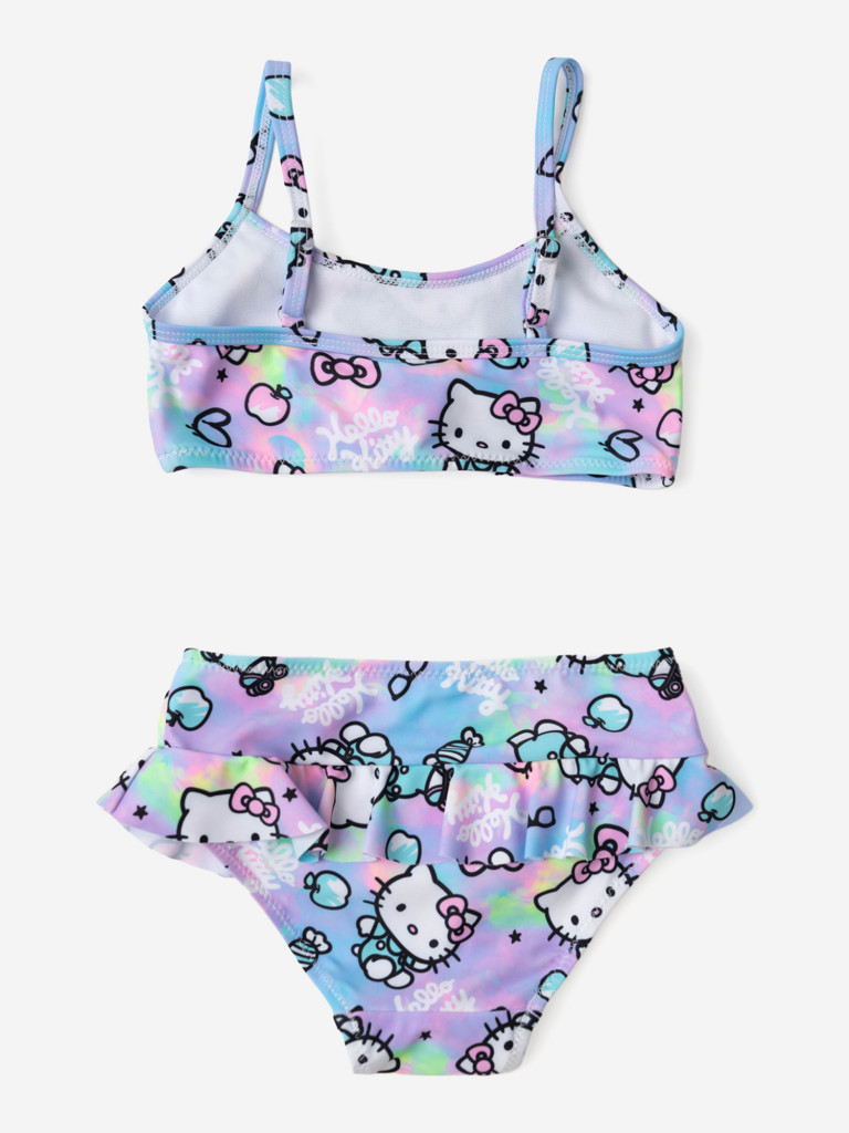 Купальник для девочек PlayToday