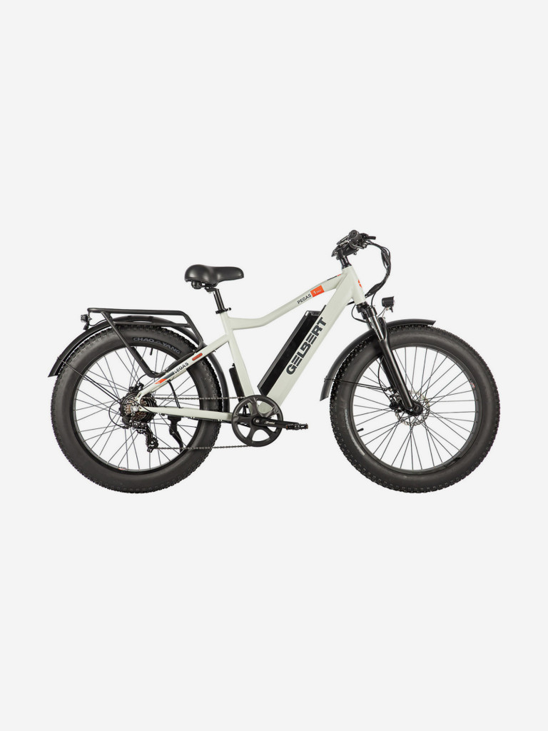 Электровелосипед Gelbert Pegas 1 PRO Gelbert Pegas 1 PRO