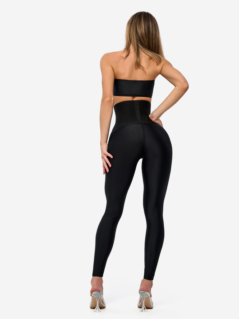 Топ бандо женский Bona Fide: Top Bandeau "Black"