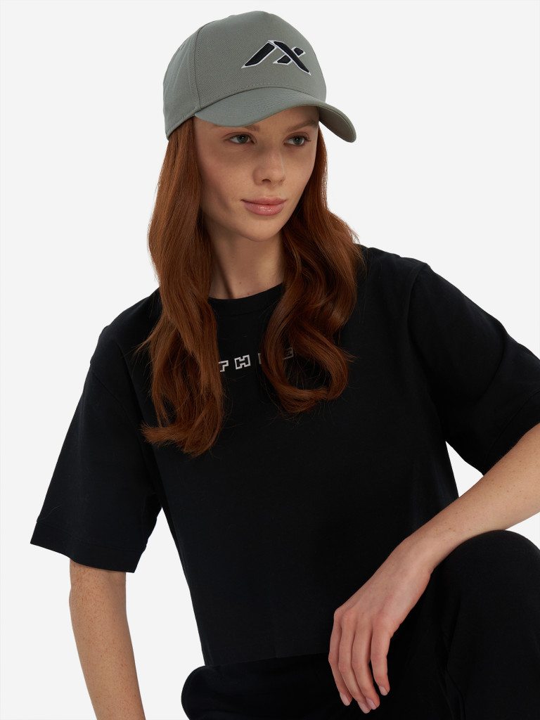 Бейсболка Athlex