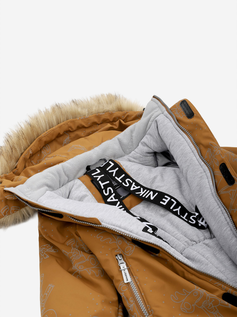 Комбинезон NIKASTYLE