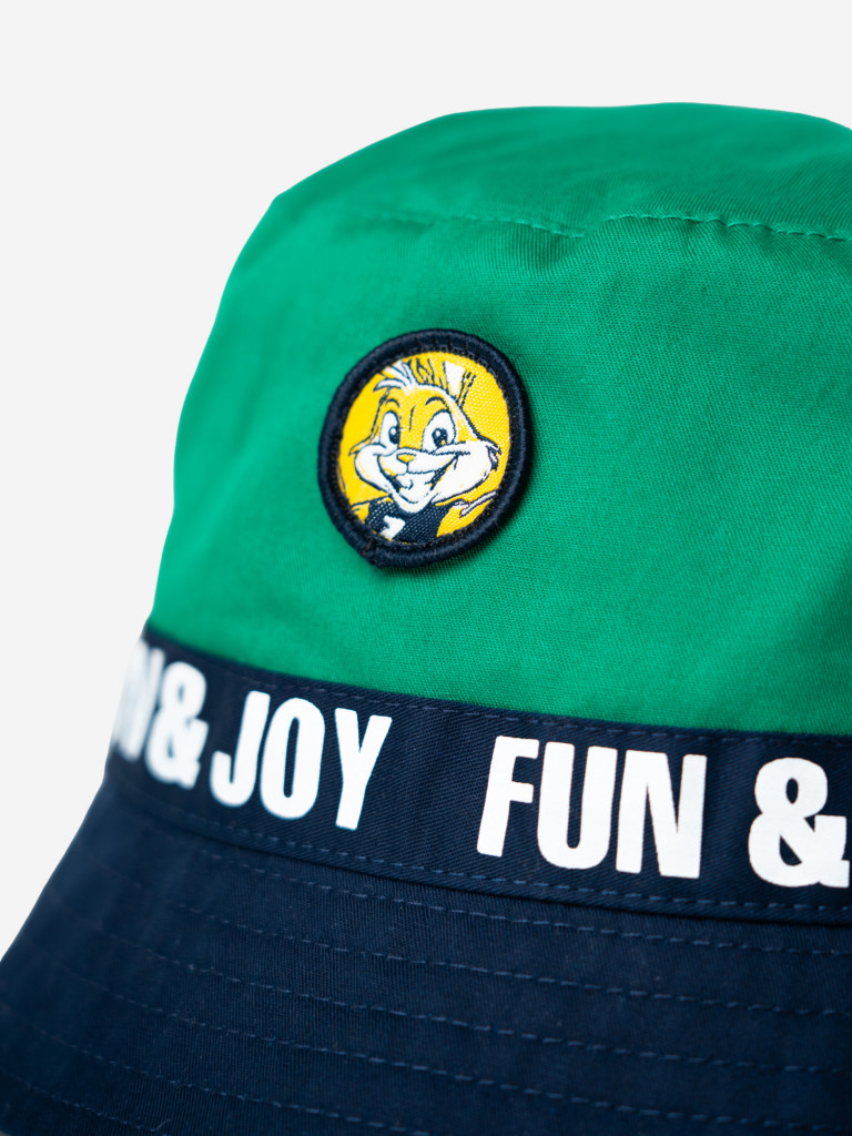 Панама для мальчиков PlayToday