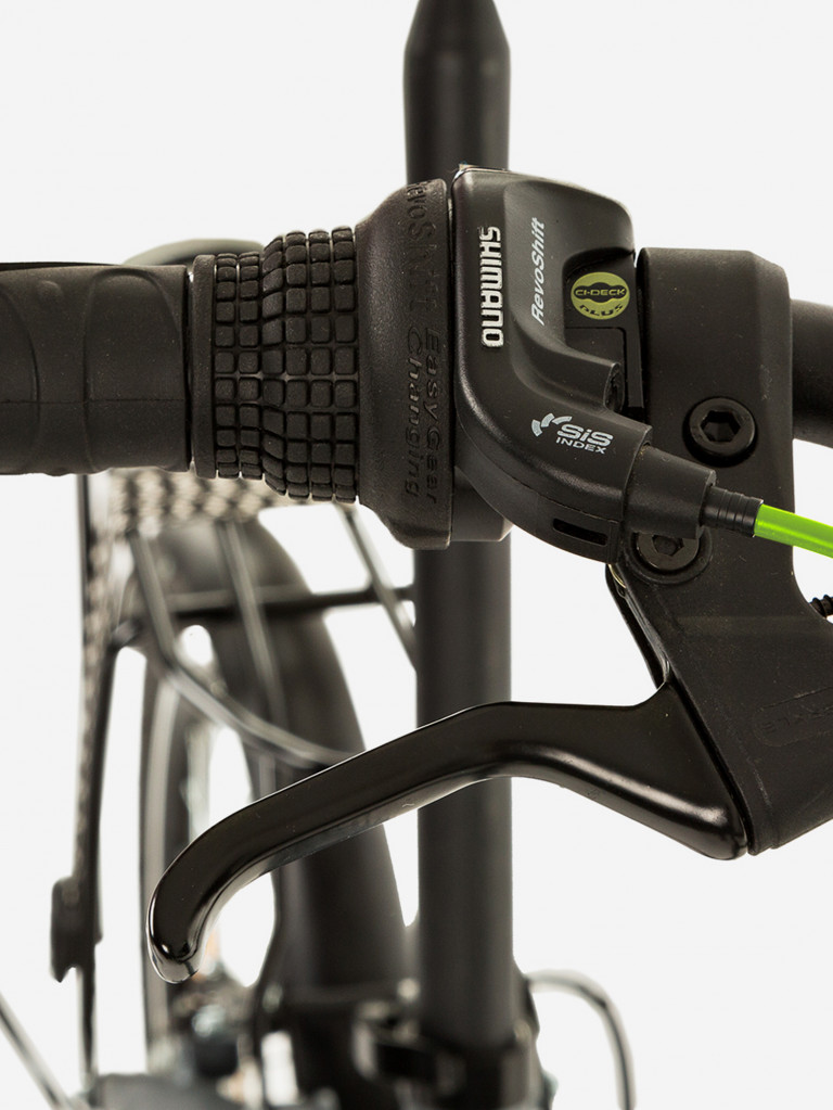 Велосипед складной Stern Compact 2.0 20"