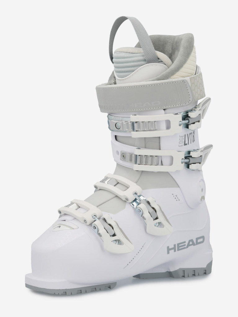 Ботинки горнолыжные женские Head Edge LYT 60
