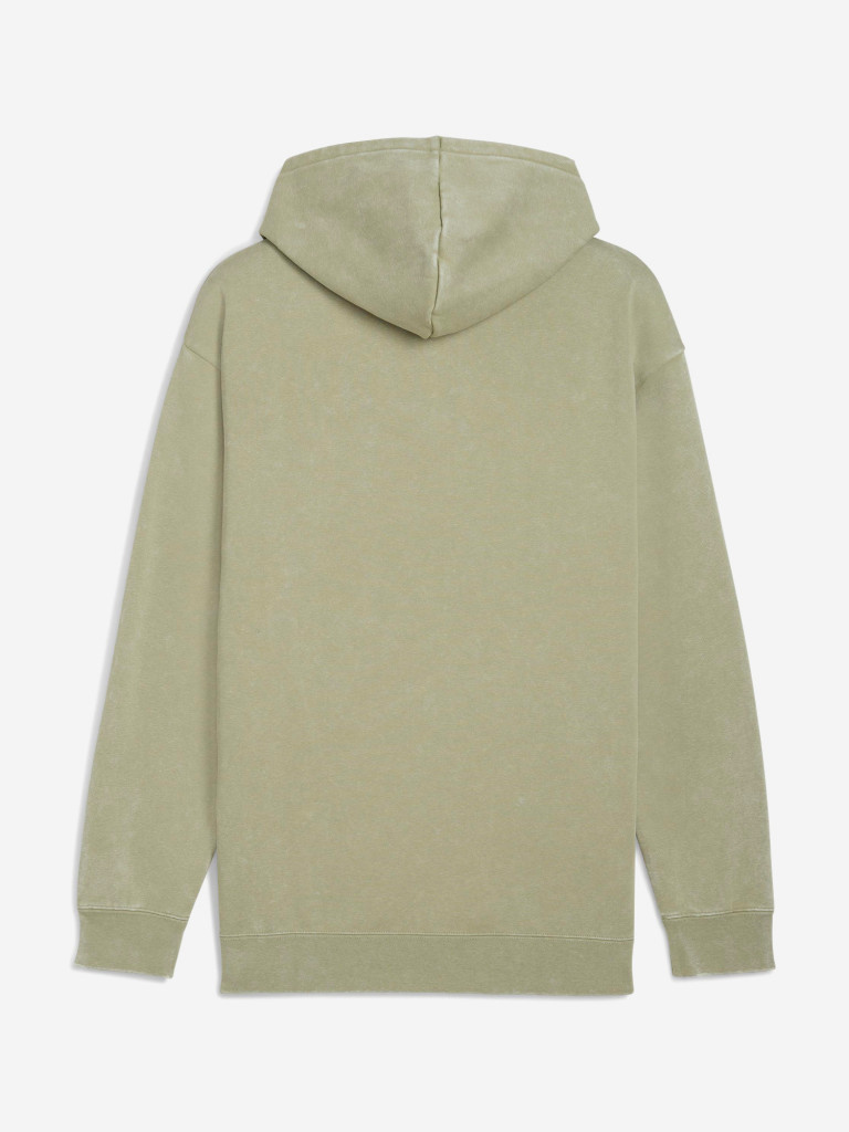 Худи мужское PUMA Ess Elevated